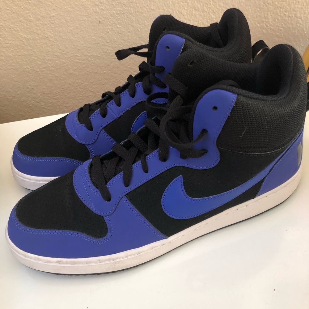 Nike Court